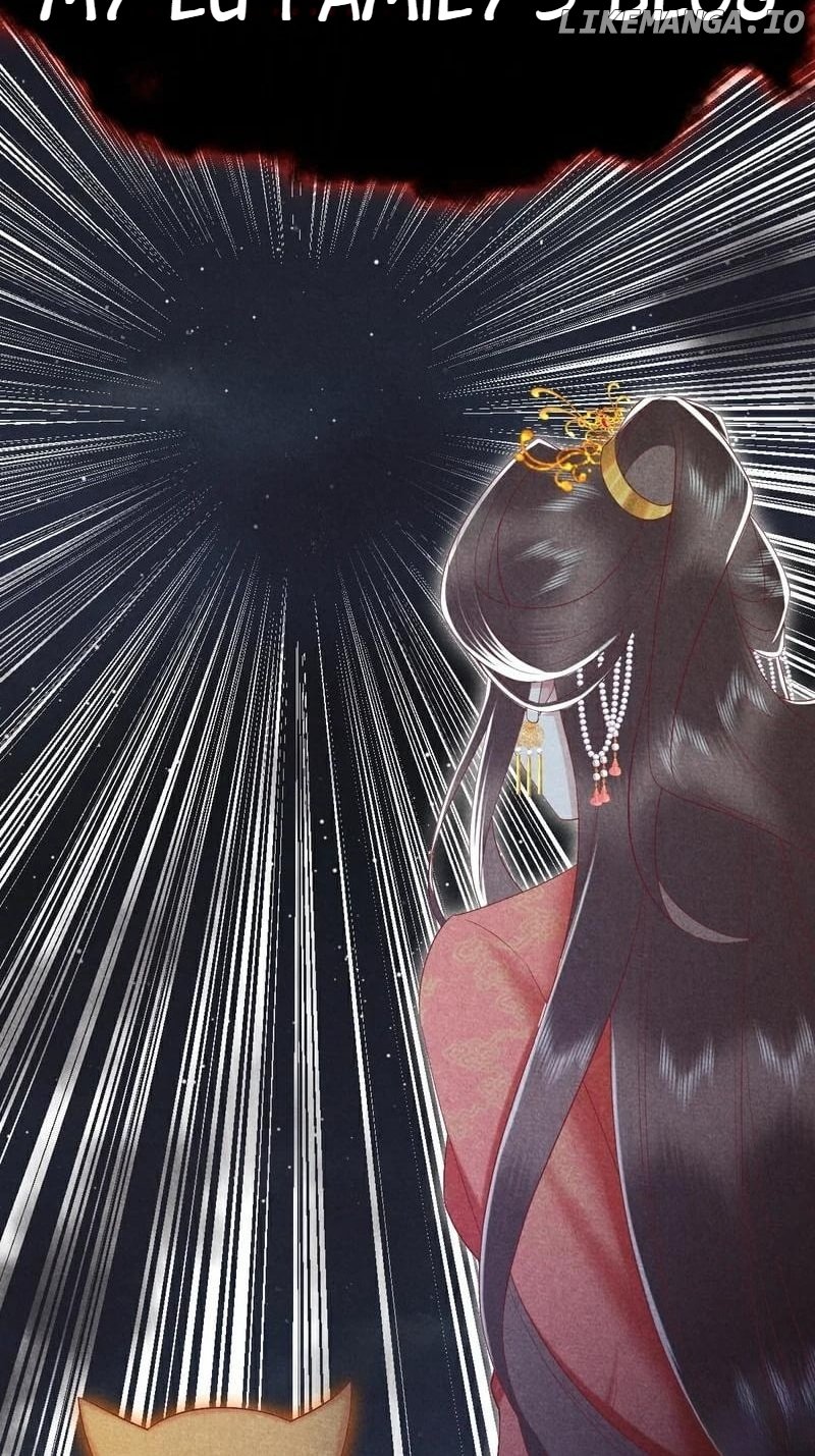 Empress of Hell’s Mission Guide Chapter 38 - page 44